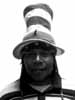 Profile of Phillip Black, "The Cat in the Hat"