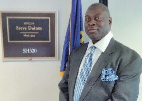 James Davis
