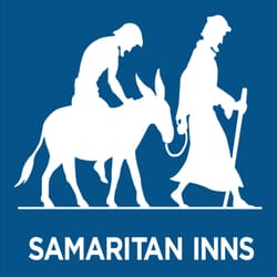Samaritan Inns logo