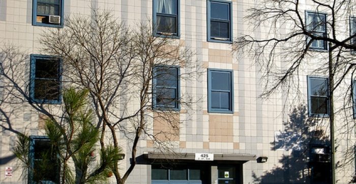 CCNV building