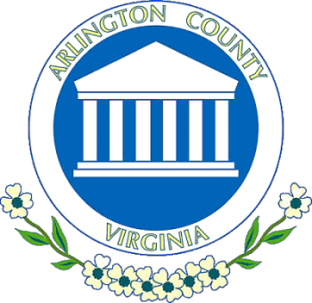 Seal of Arlington County, VA