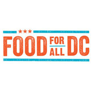 Food for All Logo