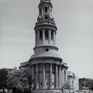 National Baptist Memorial Church