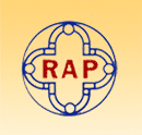 Regional Addiction Prevention Logo