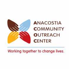Anacostia Community Outreach Center Logo