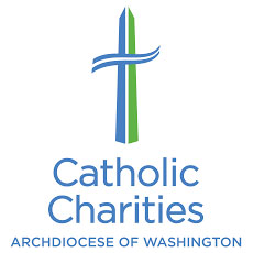 Catholic Charities Logo