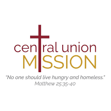 central union mission logo
