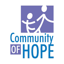 Community of Hope Logo