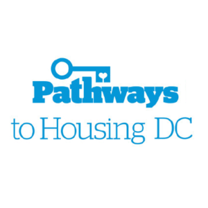 Pathways to Housing Logo