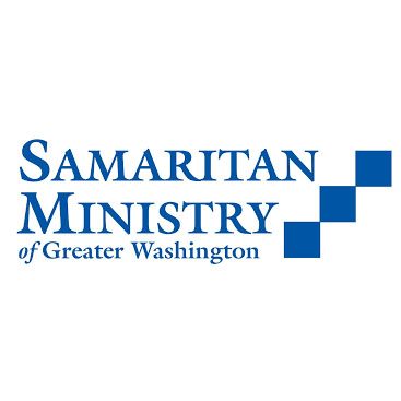 Samaritan Ministry of Greater Washington Logo