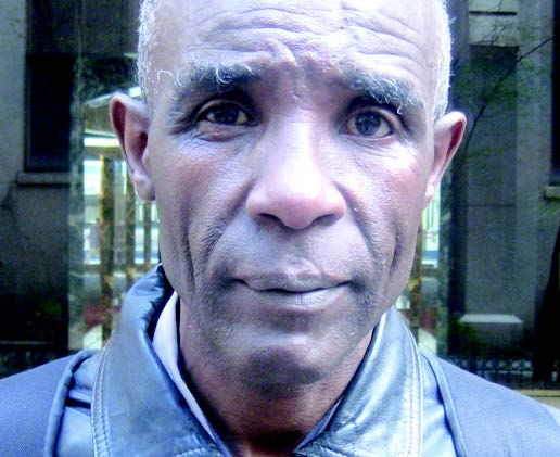 Photo of Sammy Ngatiri