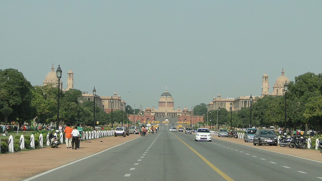 New Delhi