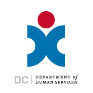DC-Department-of-Human-Services-logo