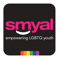 SMYAL Logo