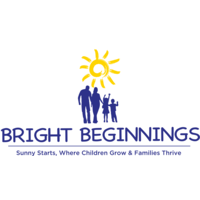 bright beginnings logo