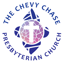 chevy chase presbyterian church logo