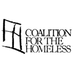 dc coalition for the homeless logo