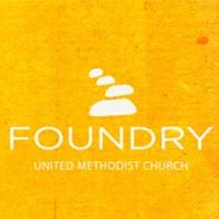 Foundry Logo