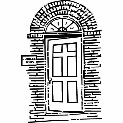 jubilee jobs logo