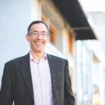 Photo of Ed Lazere