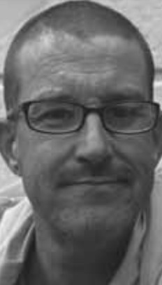 An image of Kenneth Belkosky.