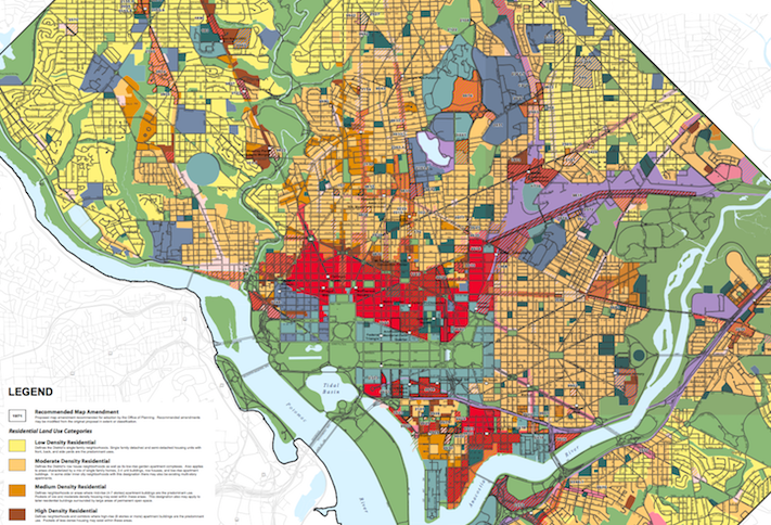 City Of Annapolis Zoning Map Council Advances Comp Plan Amid Concerns Of Racial Inequity