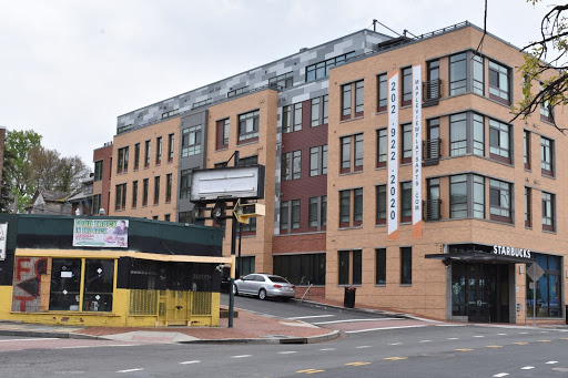 photo of Maple View Flats Apartments