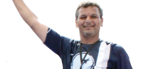A photo of Sammy Almolhem