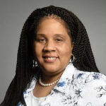 Rev. Wendy Hamilton